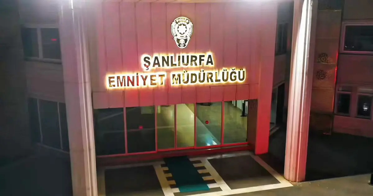 11 ilde uyuşturucu satıcılarına şafak baskını