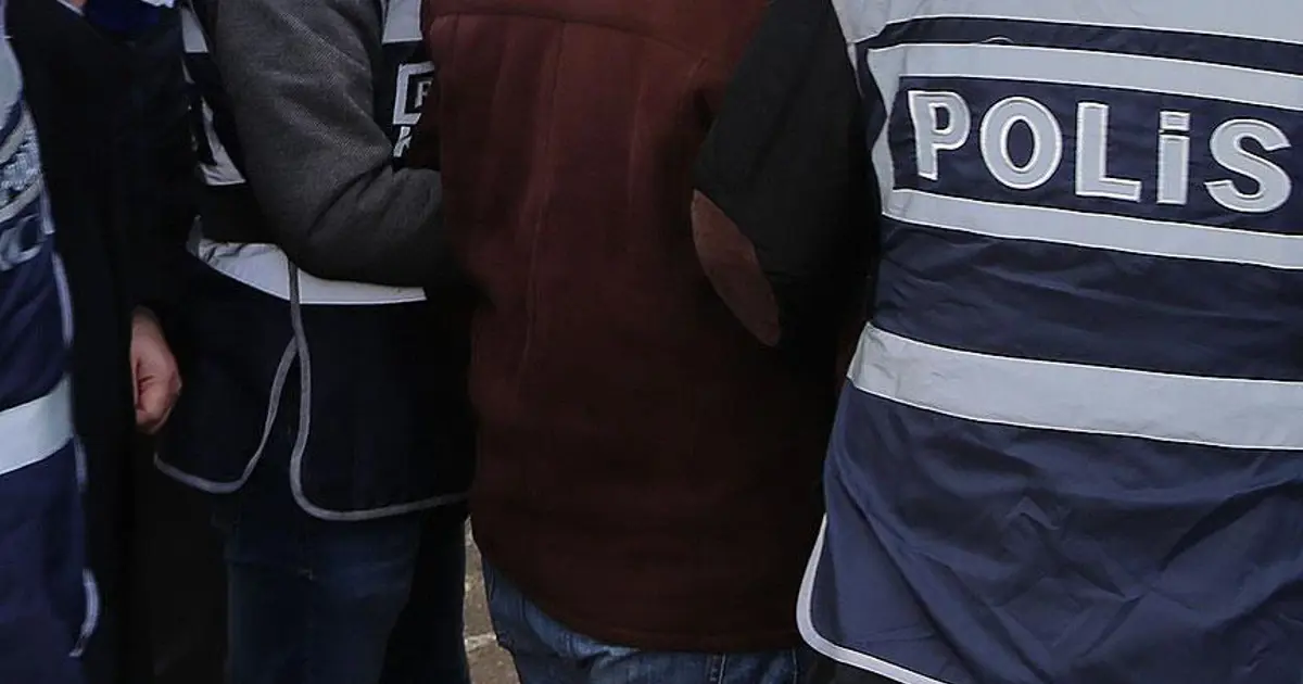 12 yıldır aranıyordu. 68 yıl cezası bulunan hükümlü yakalandı
