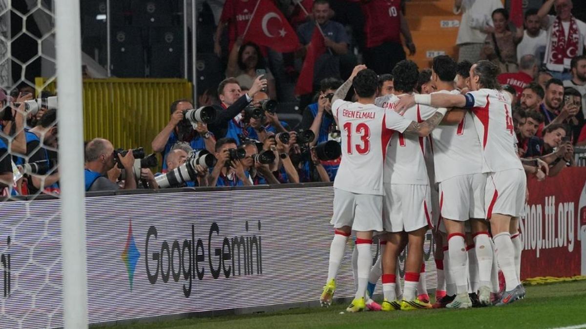 Eren Elmalı‘dan iyi haber