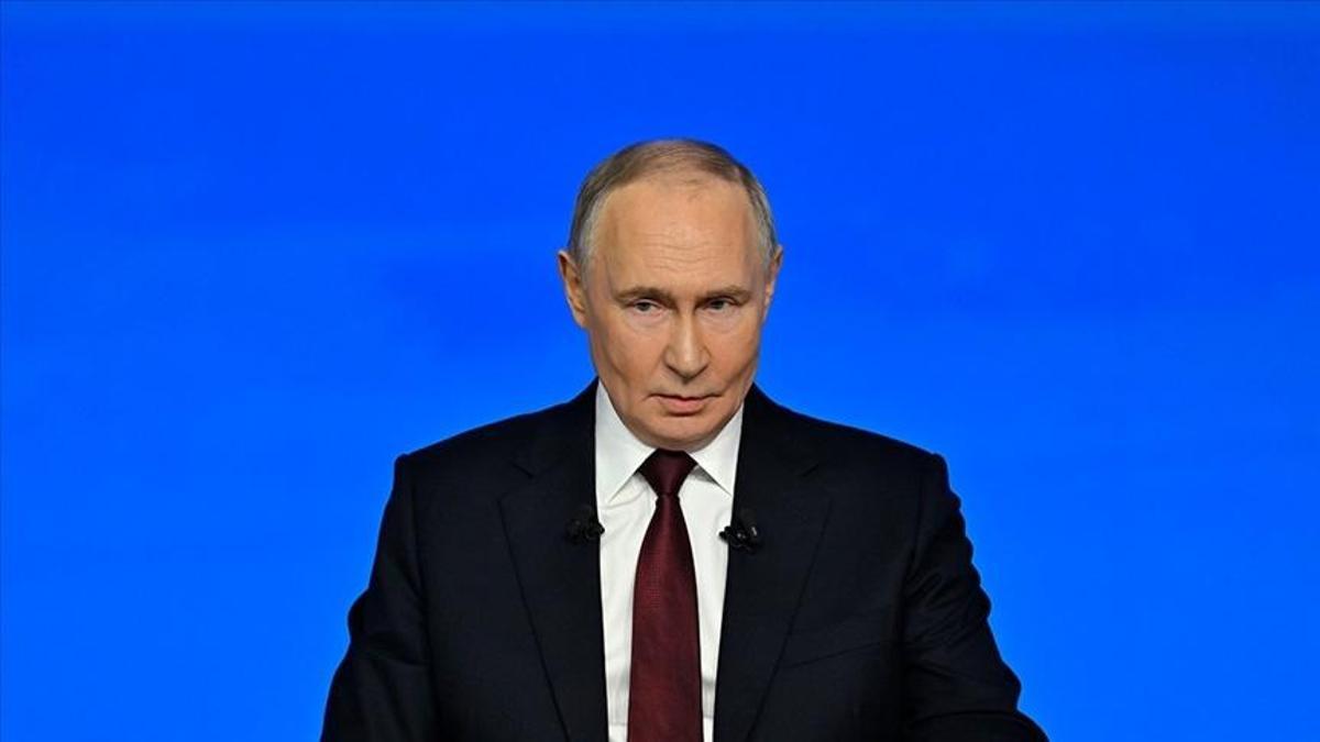 Putin neden Zelenski ile görüşmeyi reddetti? ‘Rambo’ sözleri yeni kriz mi başlatacak?