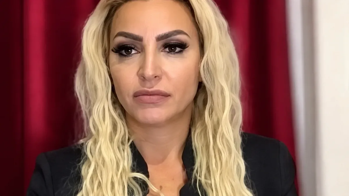Adnan Oktar suç örgütüne dijital operasyon! Bircan Yıldırım’ın hesabına kapatma kararı | Gerekçeli karara ahaber.com.tr ulaştı