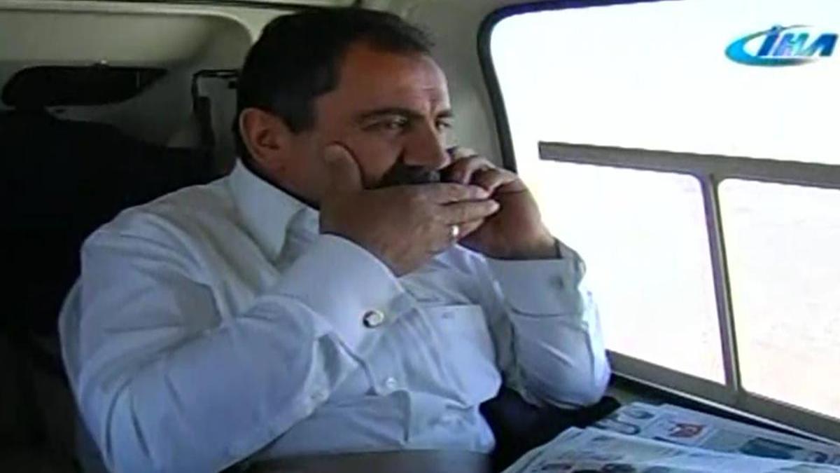 Muhsin Yazıcıoğlu dosyası Ankara’da… Destici: “Yeni süreç bizleri umutlandırdı”