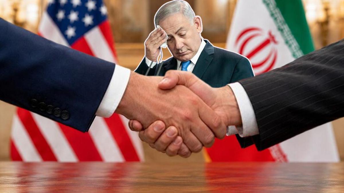 ABD istihbaratından Netanyahu uyarısı: “İran’la barış çabalarını baltalayabilir”