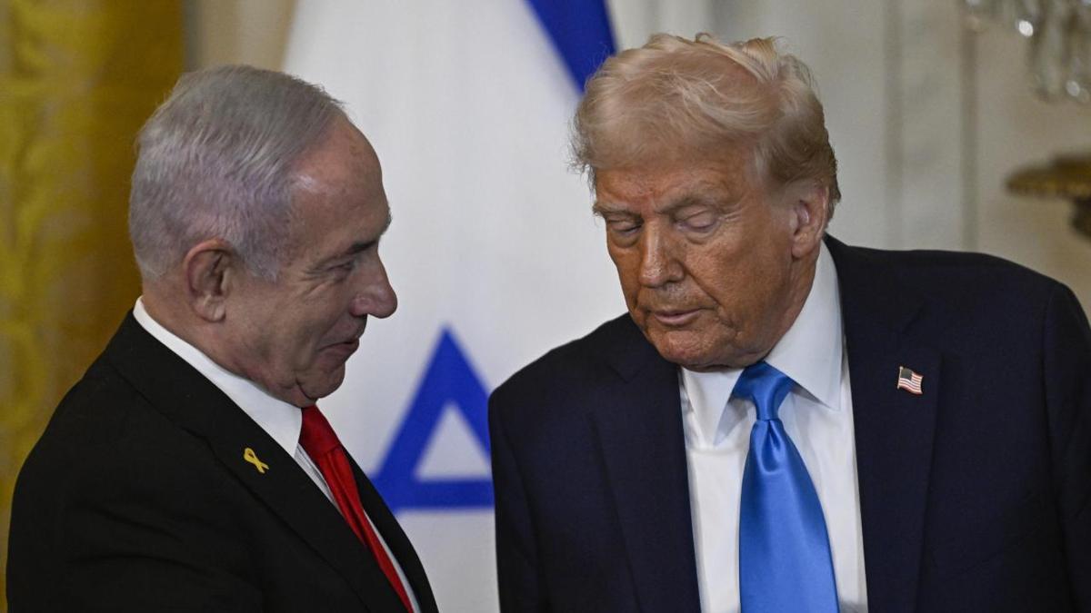 Netanyahu ABD-İran anlaşmasını nasıl etkiliyor?
