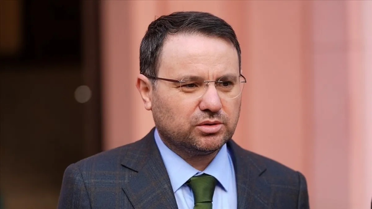 2 kayıp dosyasında umutlandıran haber! Bakan Gürlek: Yeni deliller bulundu