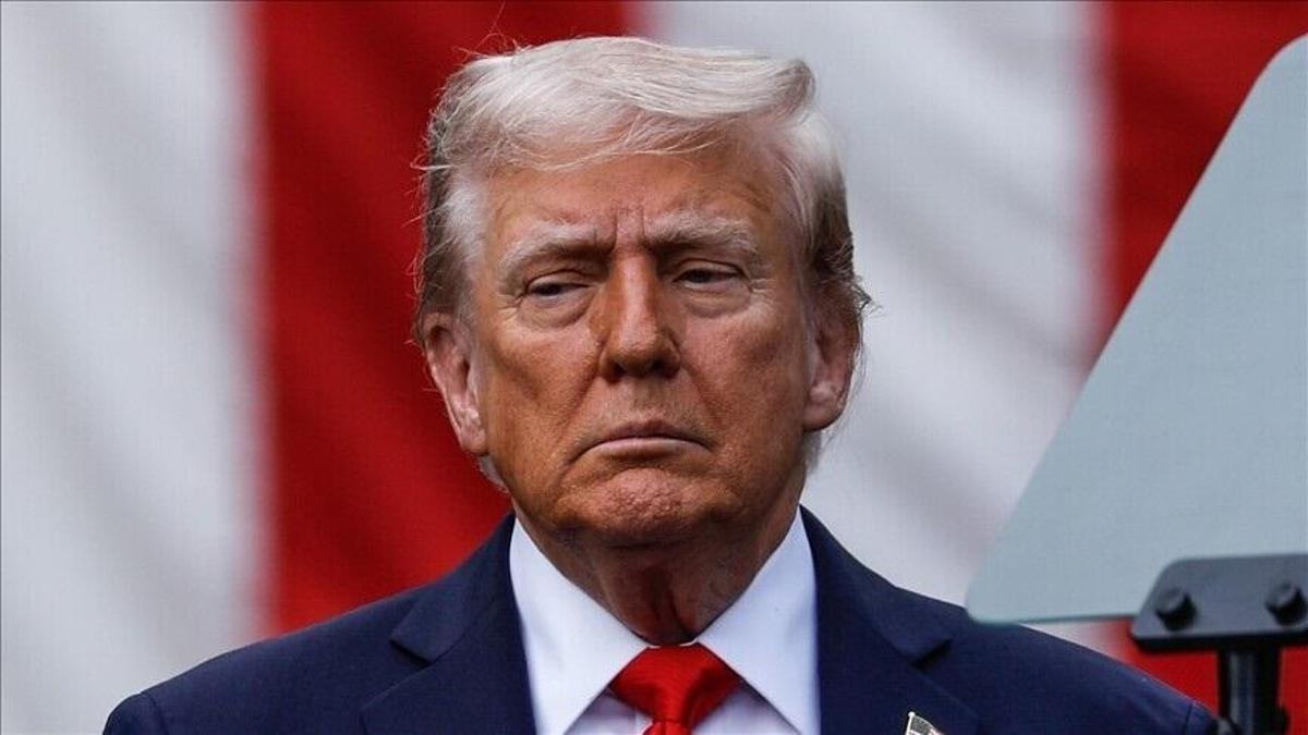 22 DOKTOR GÖREV ALDI! Biden’dan sonra sıra Trump’ta mı? İşte çok konuşulan sağlık raporu