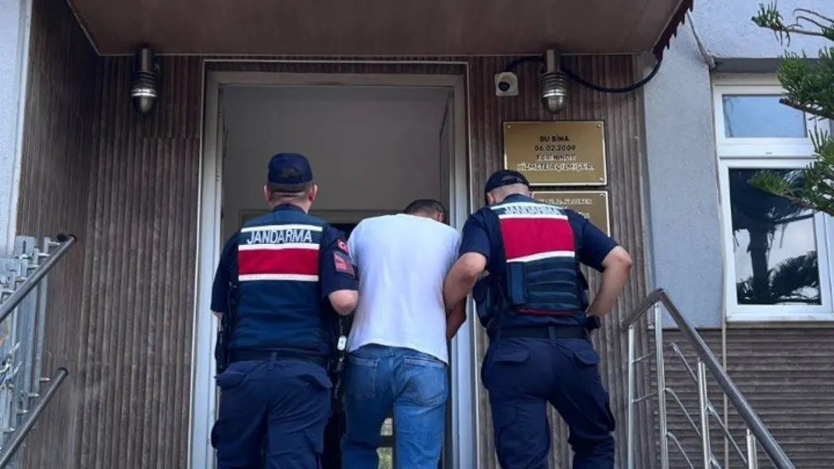 27 ilde dev bahis operasyonu! 8 milyarlık para trafiği: 72 şüpheli gözaltına alındı