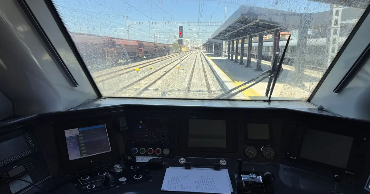 4 saatlik yol 1,5 saate düşecek
