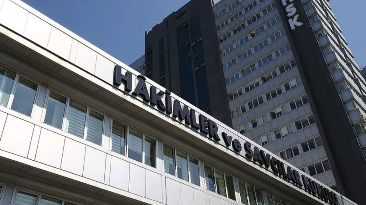 62 hakim ve savcıya 230 kez meslekten çıkarma cezası! Hain FETÖ’cülere Ergenekon faturası