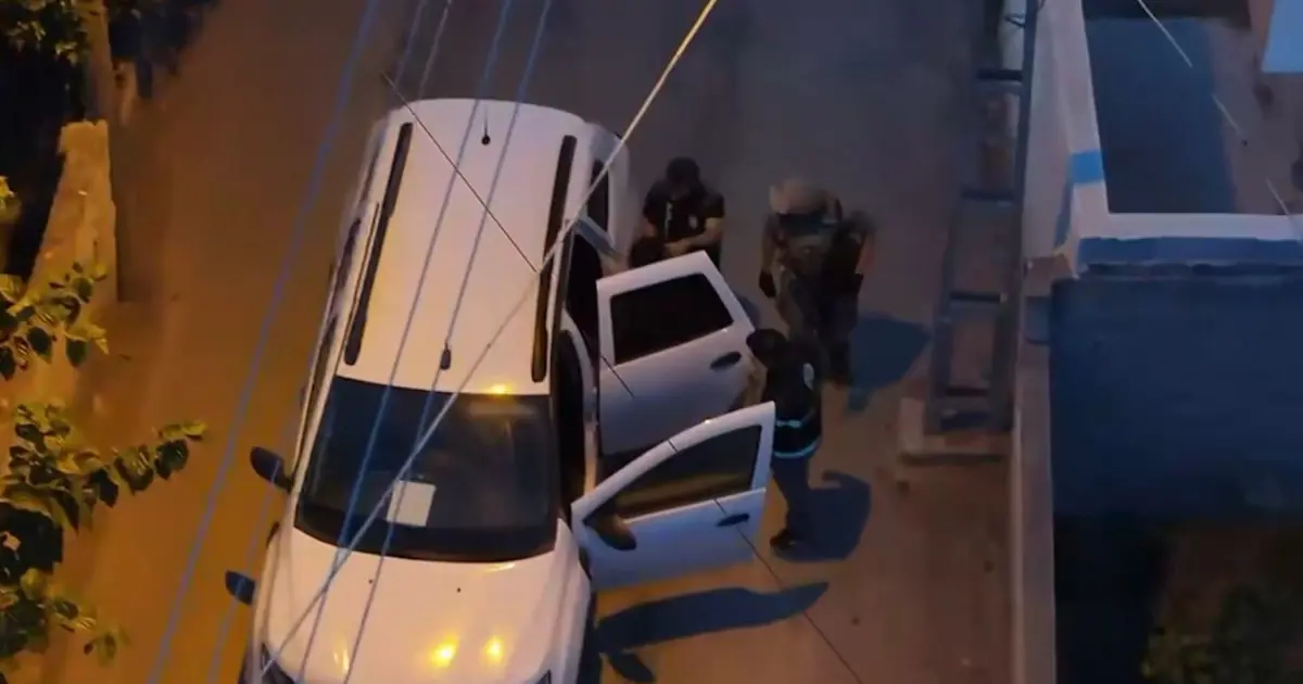 69 ilde yapılan operasyonlar sonucu 423 zehir taciri tutuklandı