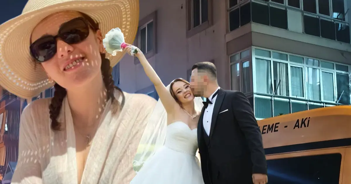 7 aylık hamile Esra hemşire evinde ölü bulundu: “Serumuna anestezik ilaç enjekte etti” iddiası