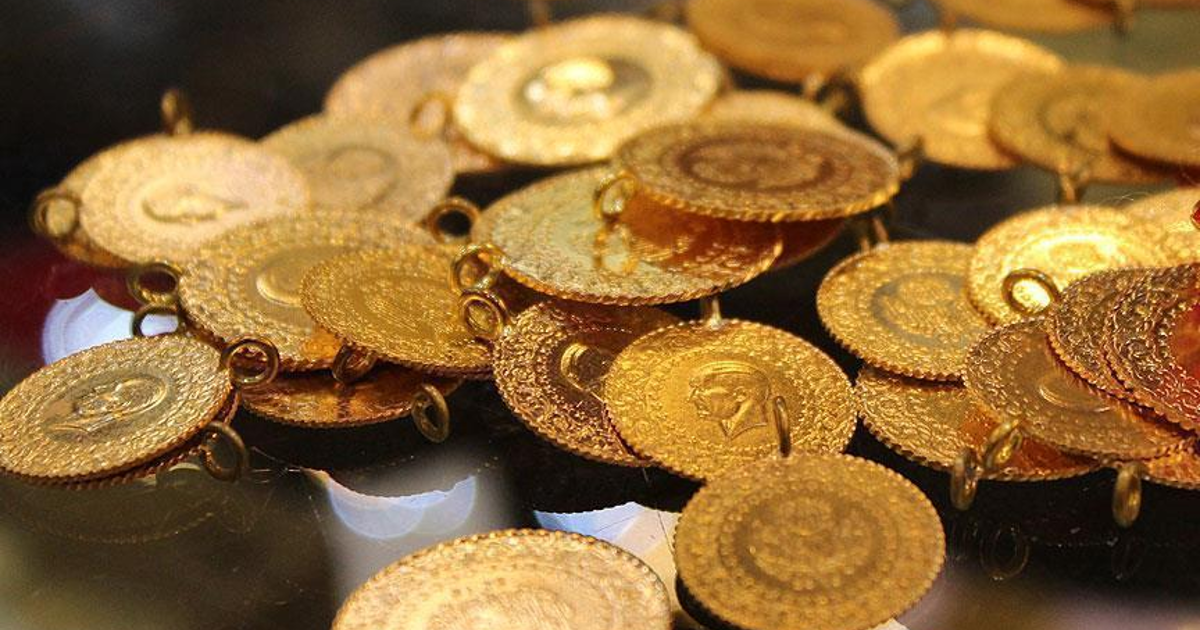 72 milyon liralık altını eliyle dolandırıcılara teslim etti