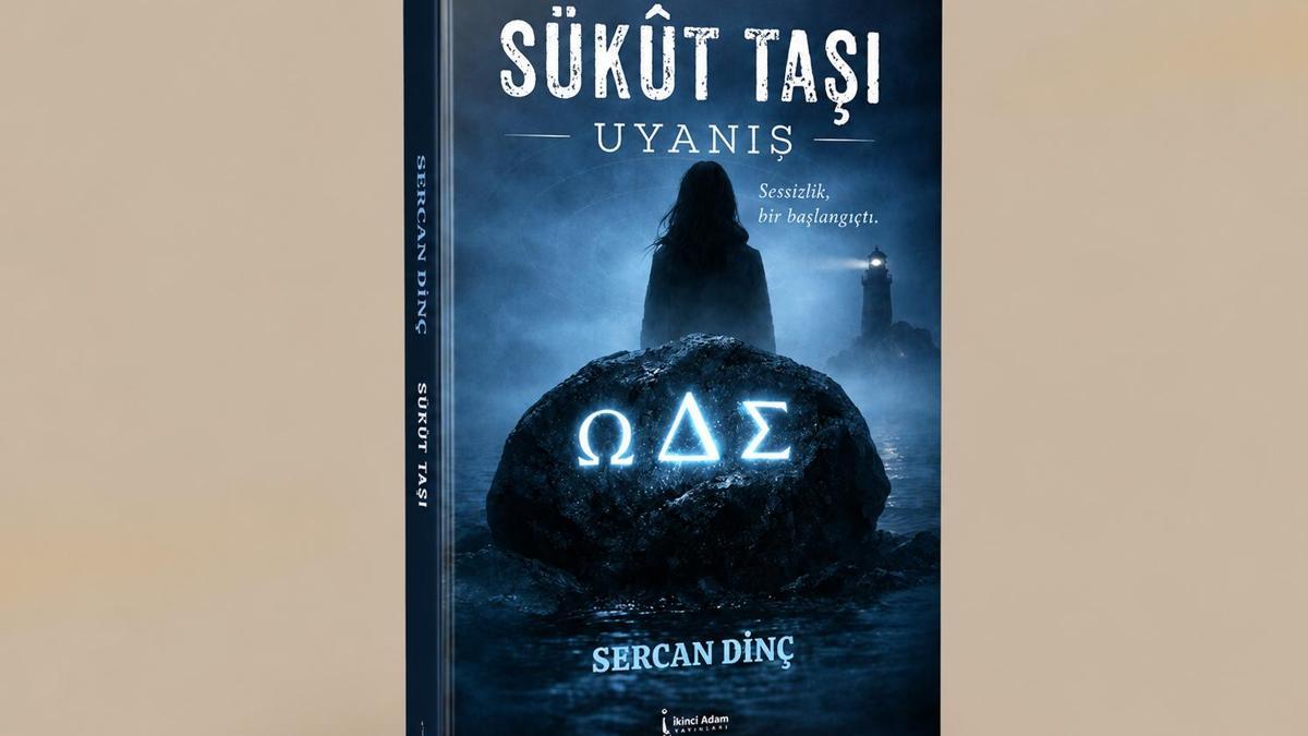 72 saat içinde ölüme götüren sırrın hikâyesi: Sükût Taşı – Uyanış