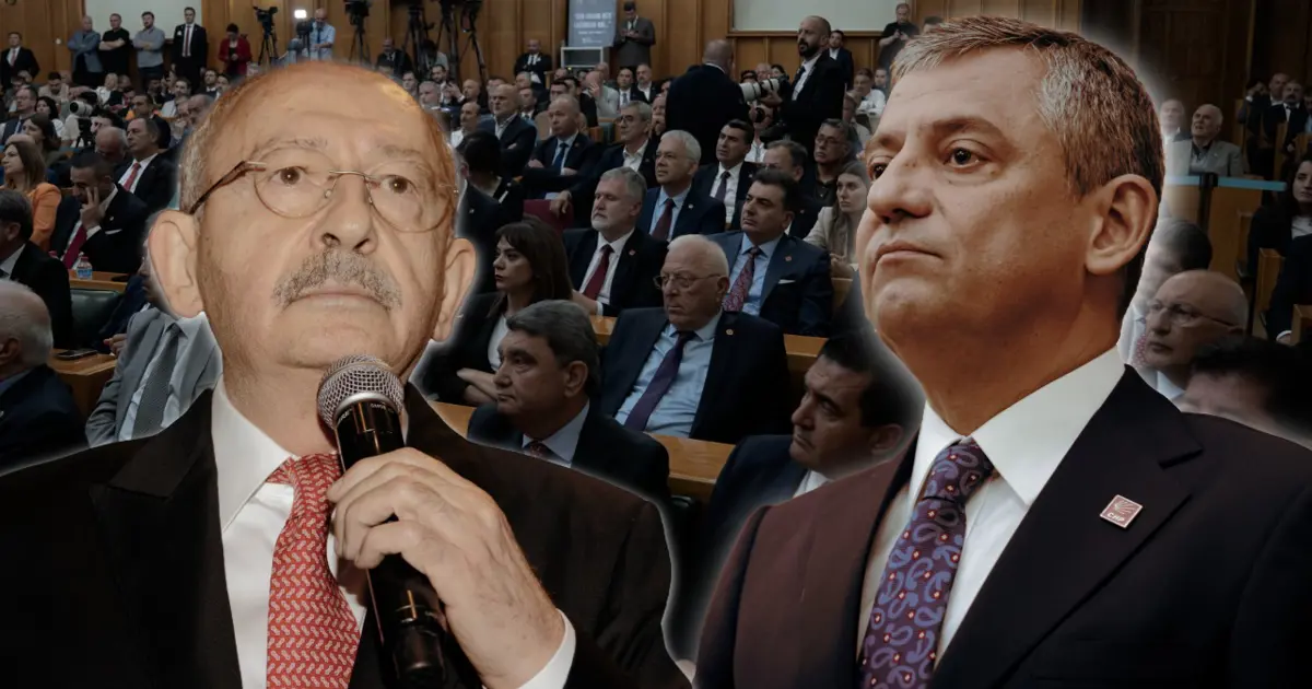 A Takımı’nın kararı dikkati çekti. CHP’de gözler bu kez Parti Meclisi toplantısında
