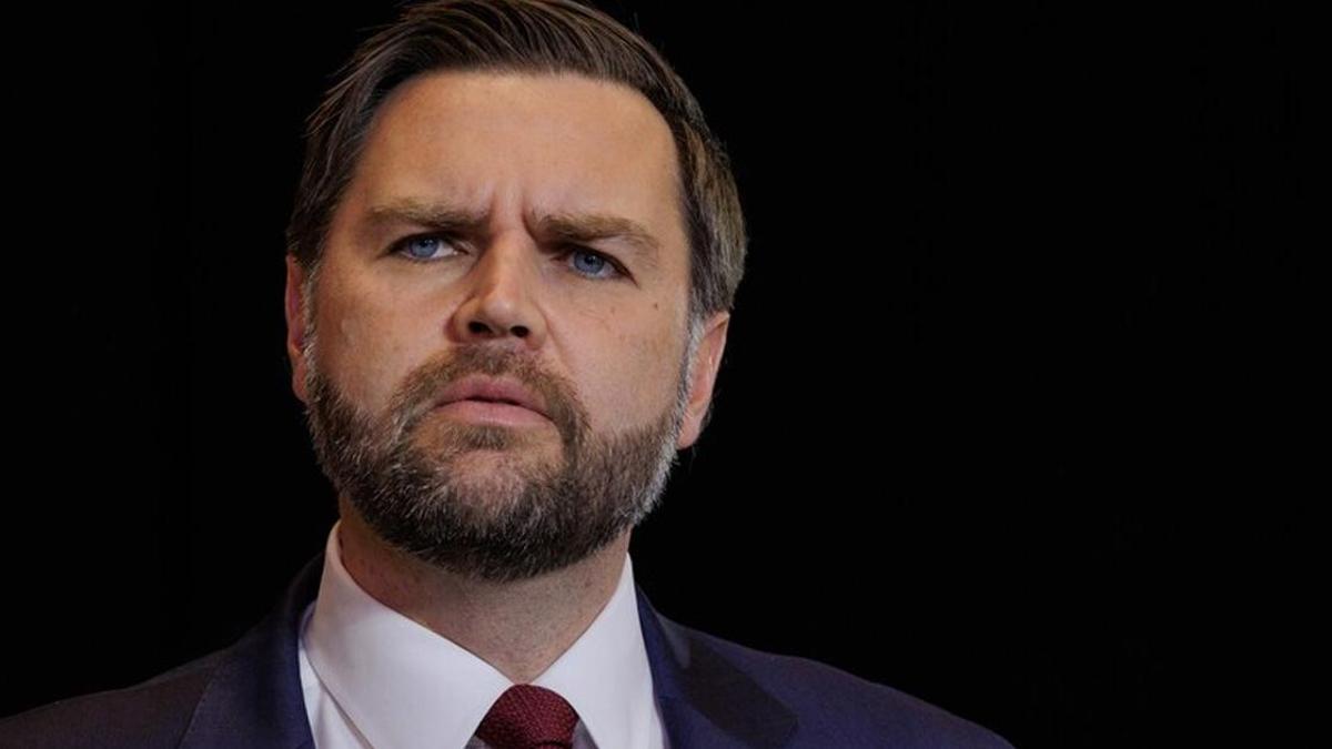 ABD Başkan Yardımcısı JD Vance’ten İsrail’e sert tepki