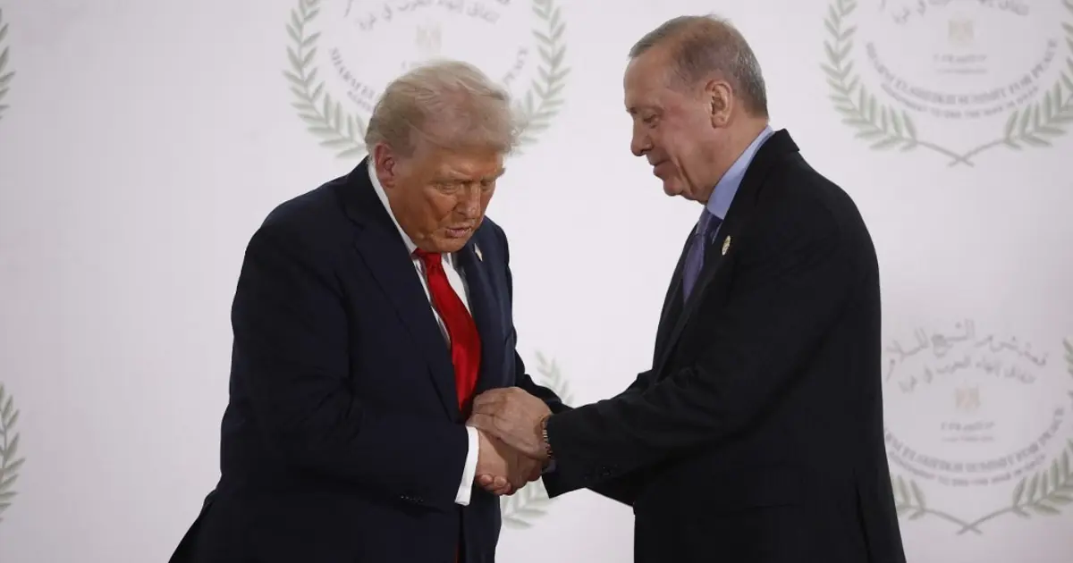 ABD Başkanı Trump, Türkiye’deki NATO zirvesine katılacak