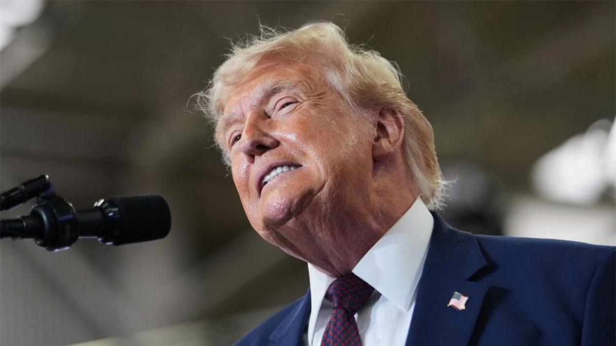 ABD Senatosu’ndan Trump’a İran freni