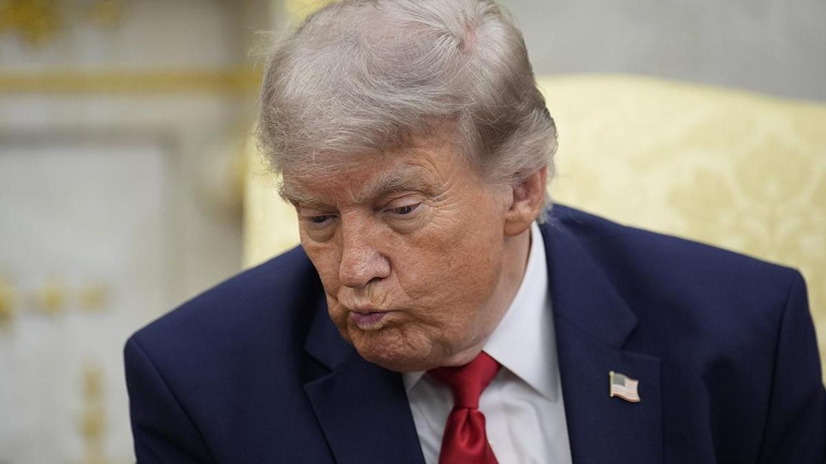ABD Yüksek Mahkemesi’nden Trump’a Fed freni