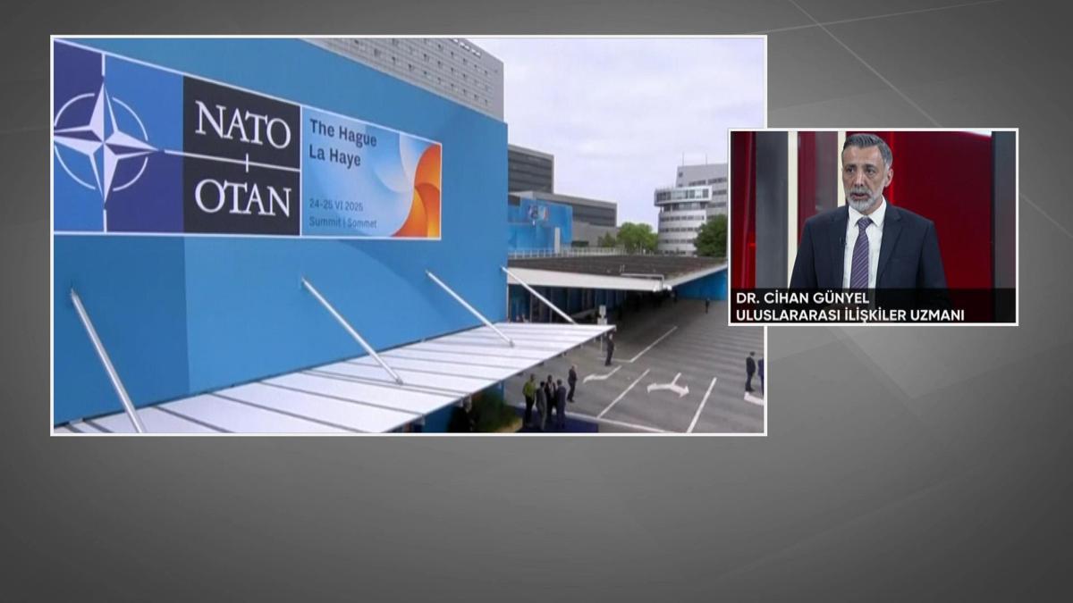 ABD için “NATO’yu terk etme” zamanı mı?