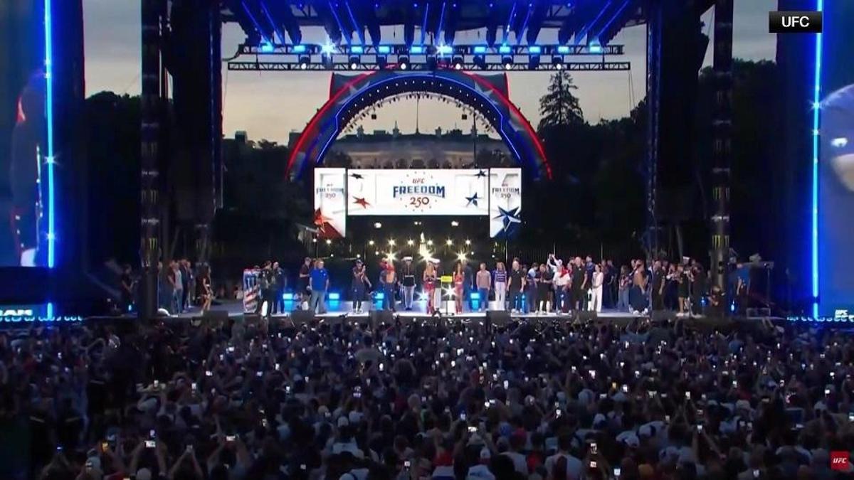ABD’de korku dolu gece: Suikast planı son anda engellendi