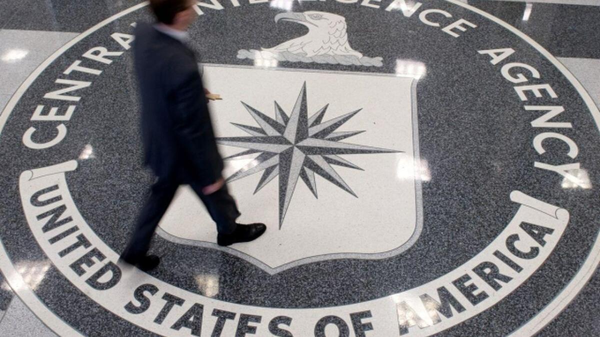 ABD’nin konuştuğu CIA ajanı tutuklandı: Evindeki gizli serveti deşifre oldu