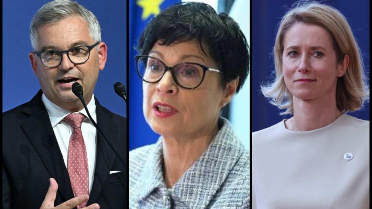 AB’den Ankara’ya kritik üçlü ziyaret: İşte toplantıda öne çıkacak olan başlıklar!