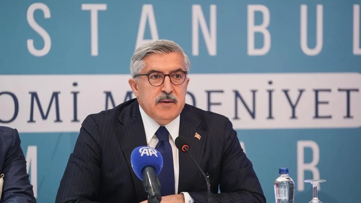 AK Parti Genel Başkan Yardımcısı Yayman: “Terörsüz Türkiye süreci emin adımlarla ilerliyor”