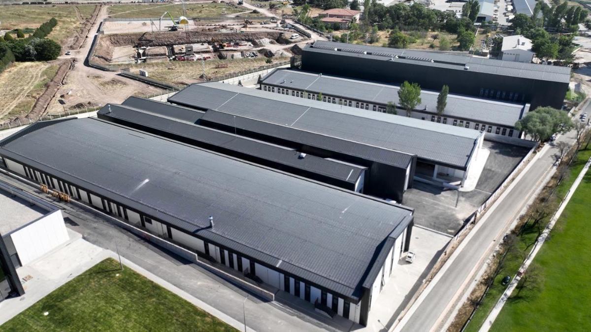 ASELSAN’ın milli üretim gücü katlanıyor
