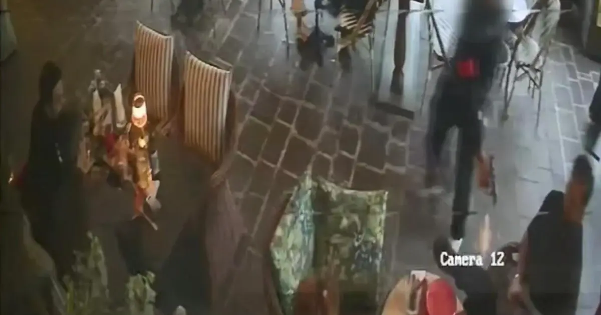 AVM’de galericiyi vurmuştu, ifadesi ortaya çıktı. “Ayağına sıkacaktık, öldürme niyetimiz yoktu”