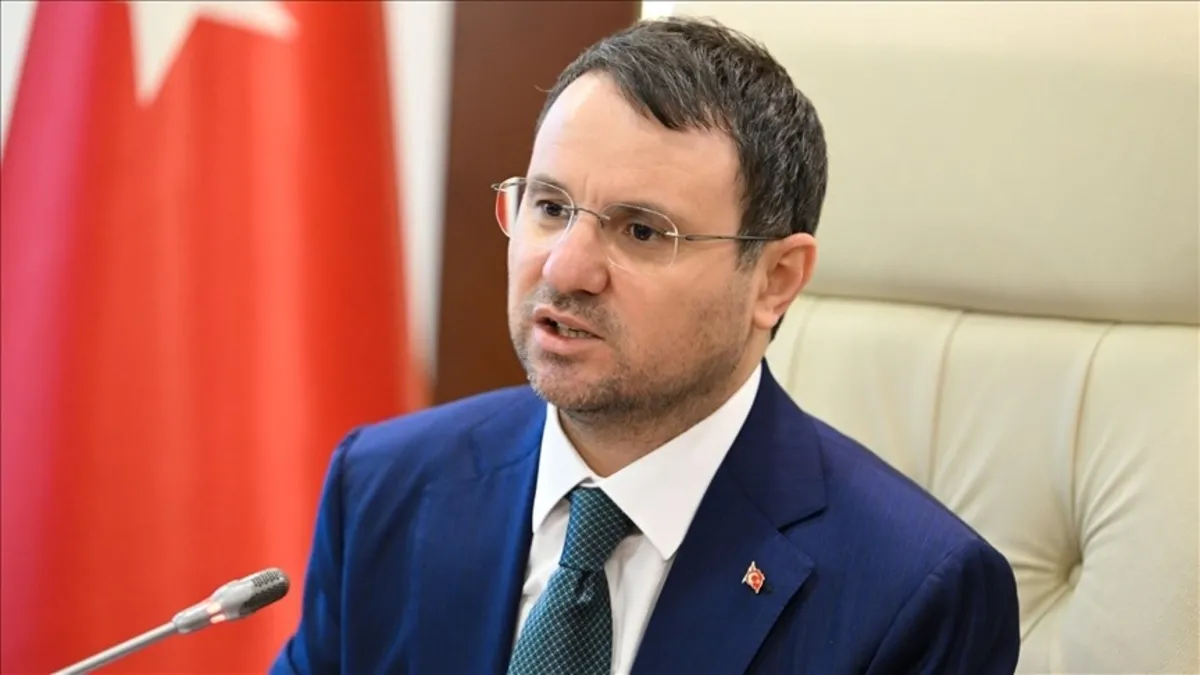 Adalet Bakanı Akın Gürlek duyurdu! 7 ilde 10 milyar TL’lik bahis operasyonu