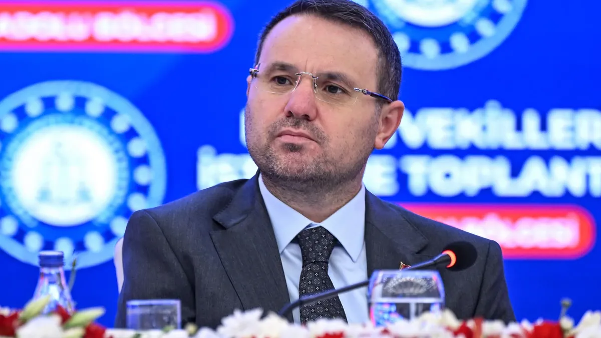 Adalet Bakanı Gürlek duyurdu: 81 ilde sokak çetelerine topyekûn darbe! 841 gözaltı