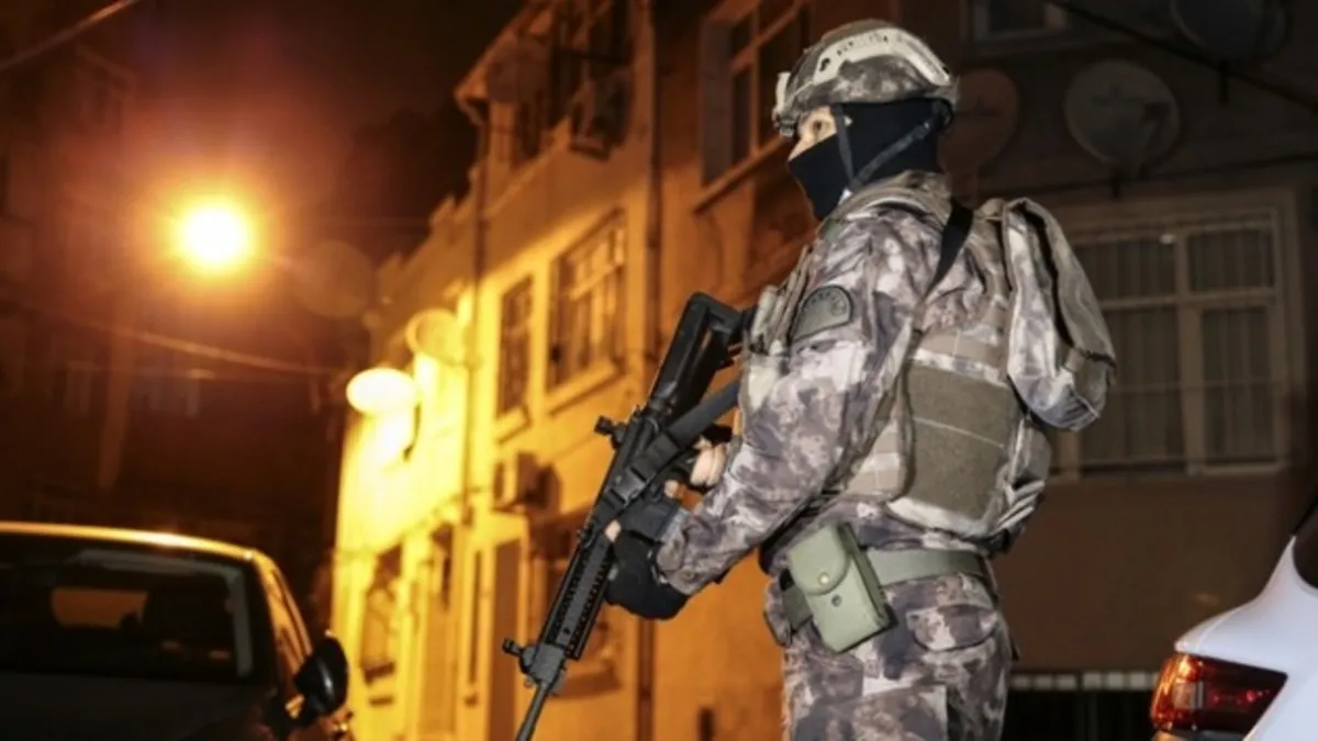 Adalet Bakanlığı’ndan 81 ile “sıfır tolerans” genelgesi! Çetelerin kökü kazınacak
