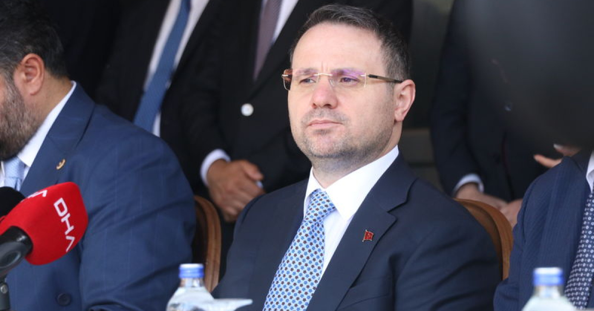 Adalet Hizmetlerinin Etkinliği Daire Başkanlığı kuruldu