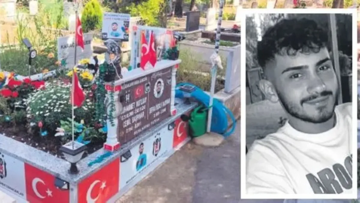 Adalete sığınan aileye akılalmaz tehdit! “Vazgeçmezseniz sizi leş ederiz”