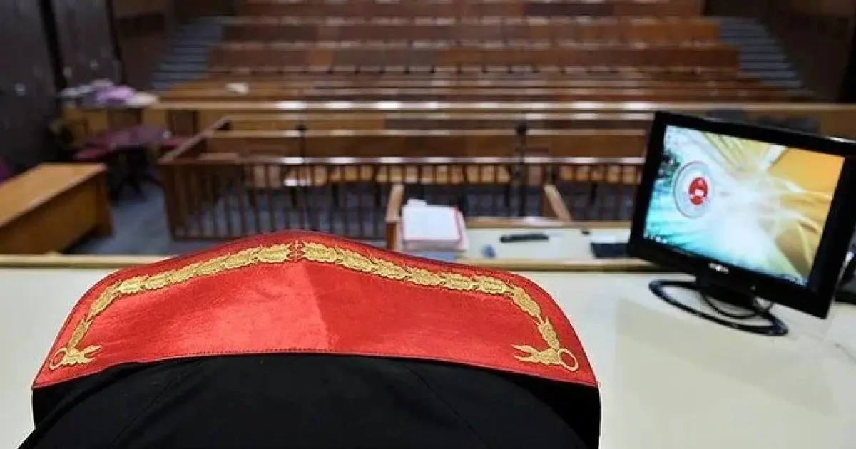Adana’da rüşvetle tahliye iddiası. Ağır ceza hakimi görevden uzaklaştırıldı