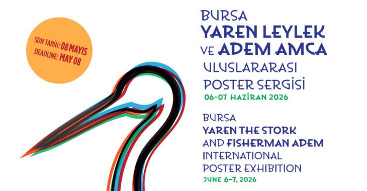 “Adem Amca ve Yaren Leylek Sergisi” büyük ilgi gördü