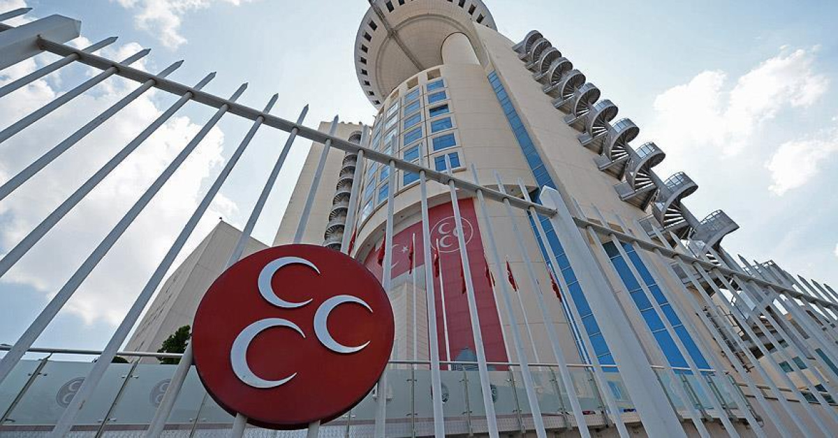 Adıyaman teşkilatı feshedildi