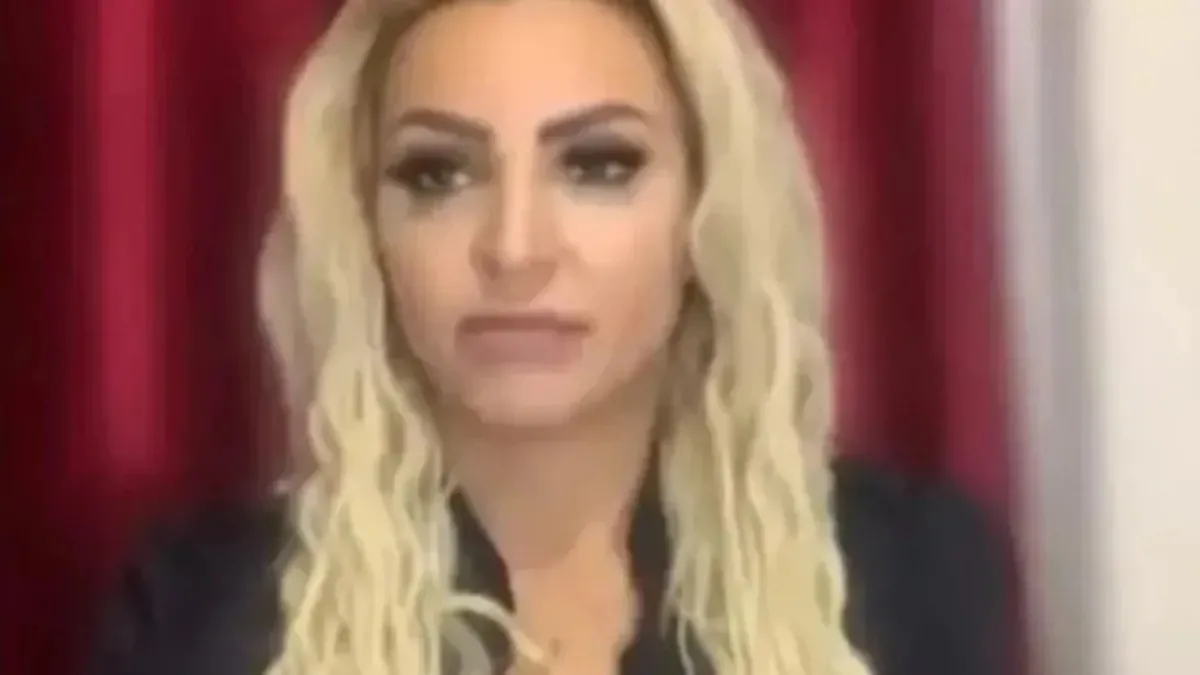 Adnan Oktar suç örgütüne dijital operasyon! Bircan Yıldırım’ın hesabına kapatma kararı
