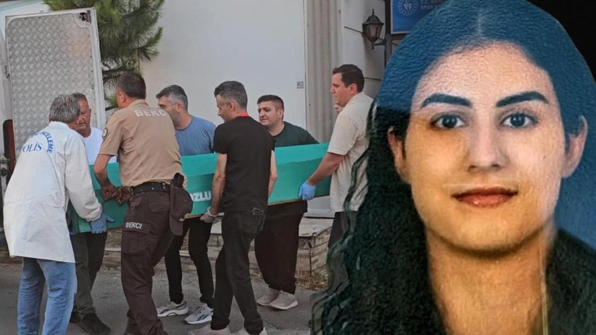 Ailesi ulaşamayınca kahreden gerçek ortaya çıktı! Tıp Öğrencisi Tuğçe’den acı haber
