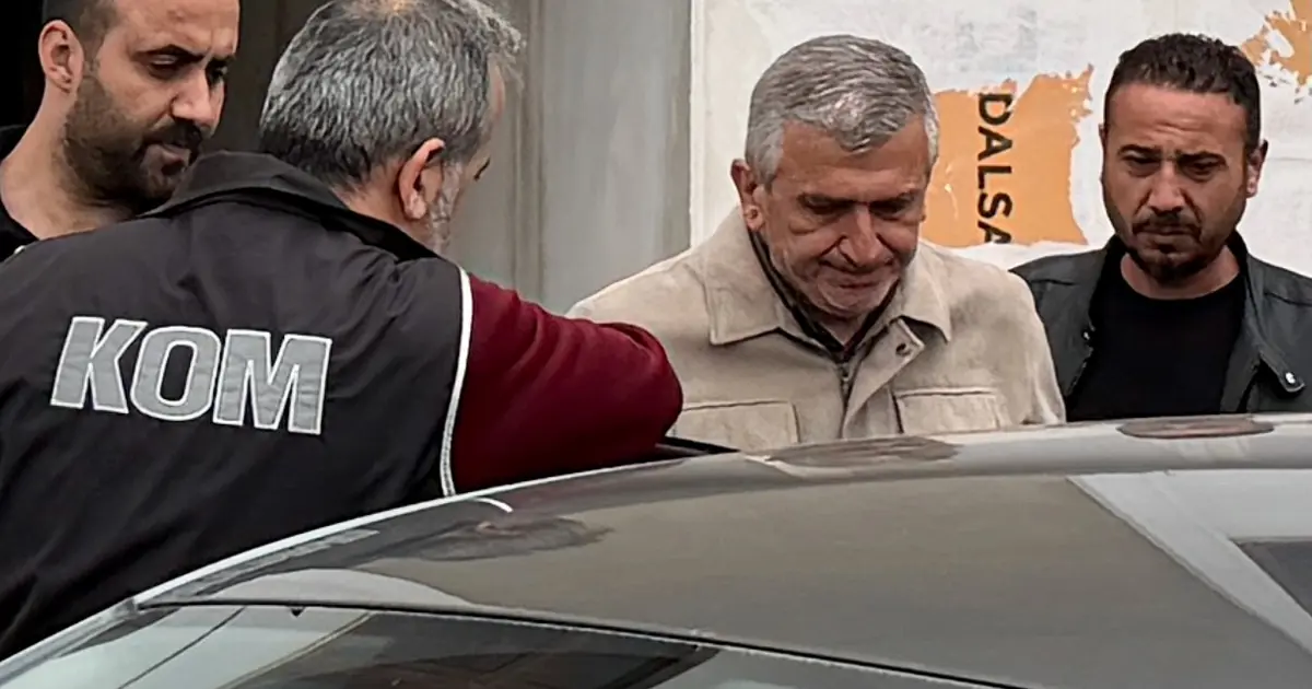 Akçakoca’da belediye CHP’den AK Parti’ye geçti