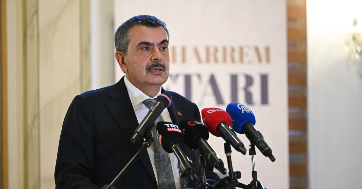 ‘Alevi-Bektaşi kültürü için eğitim modülü hazır’