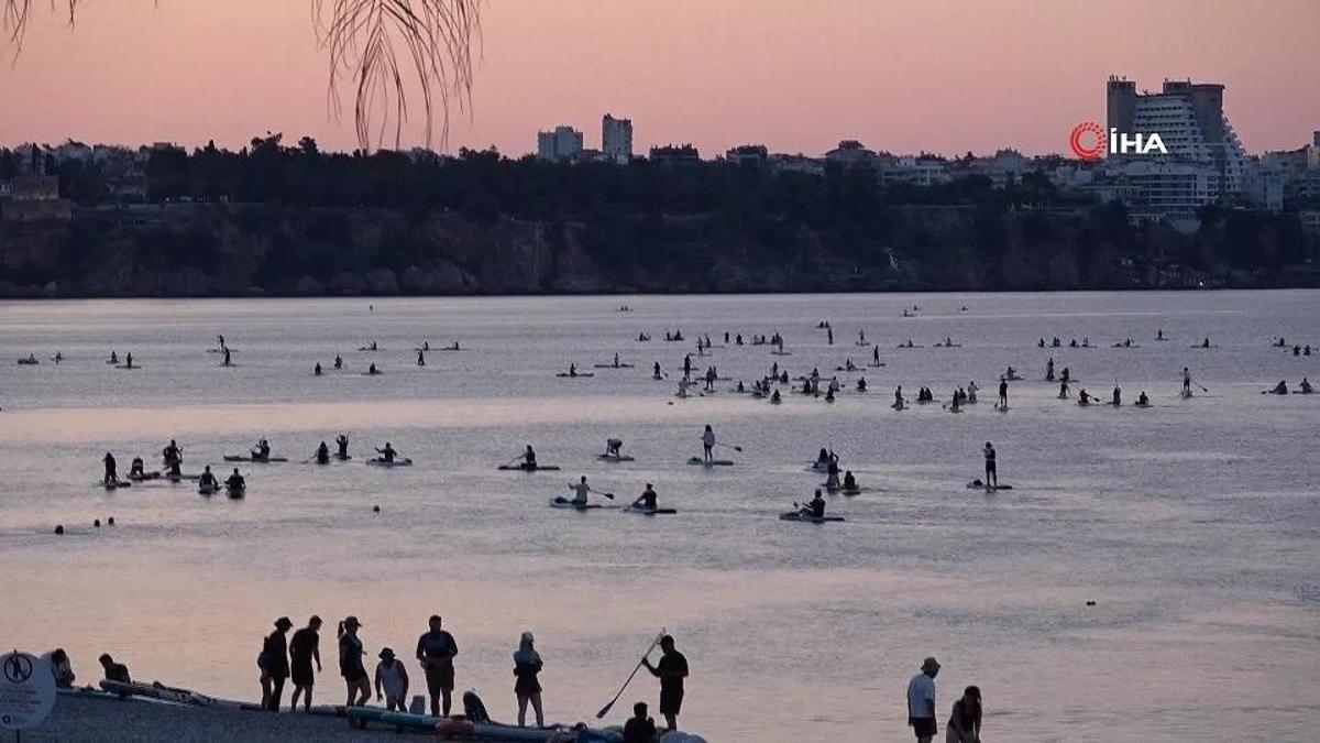 Alman BILD Gazetesi seçti: Türk Rivierası!