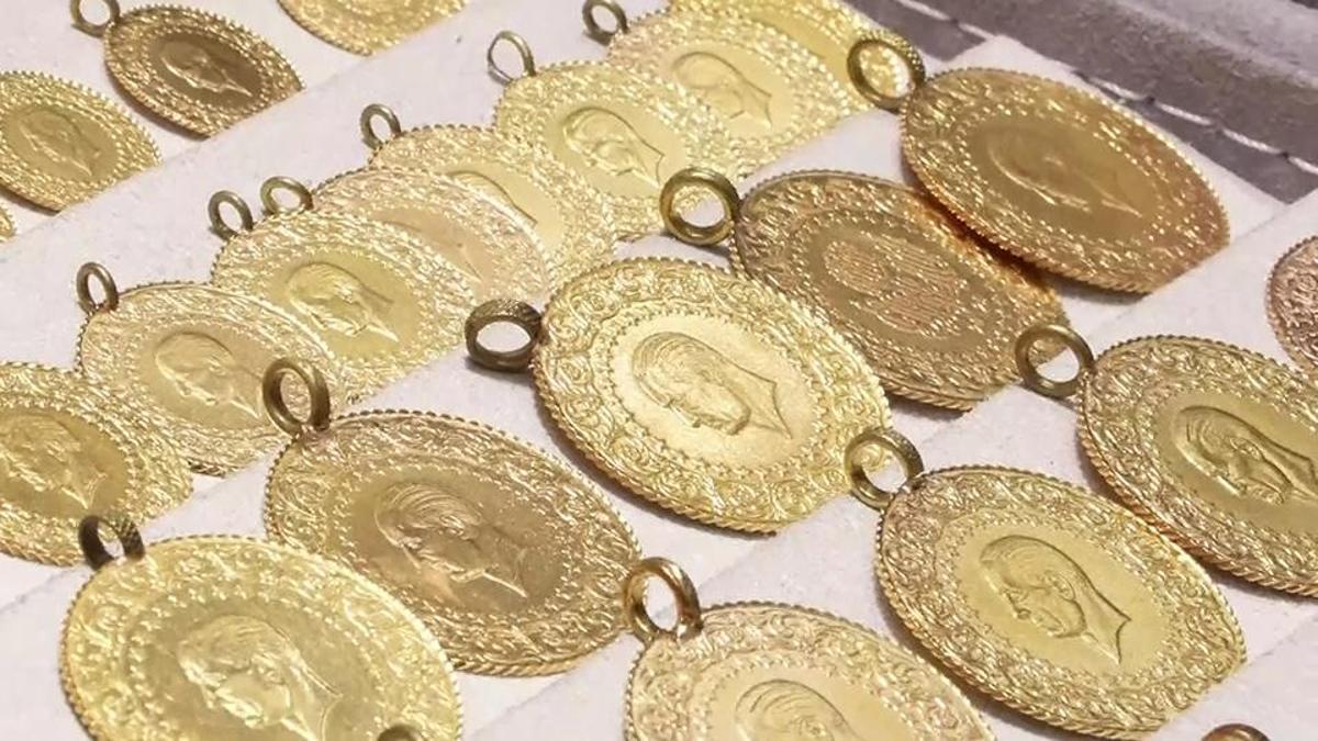 Altında düşüş kalıcı mı?