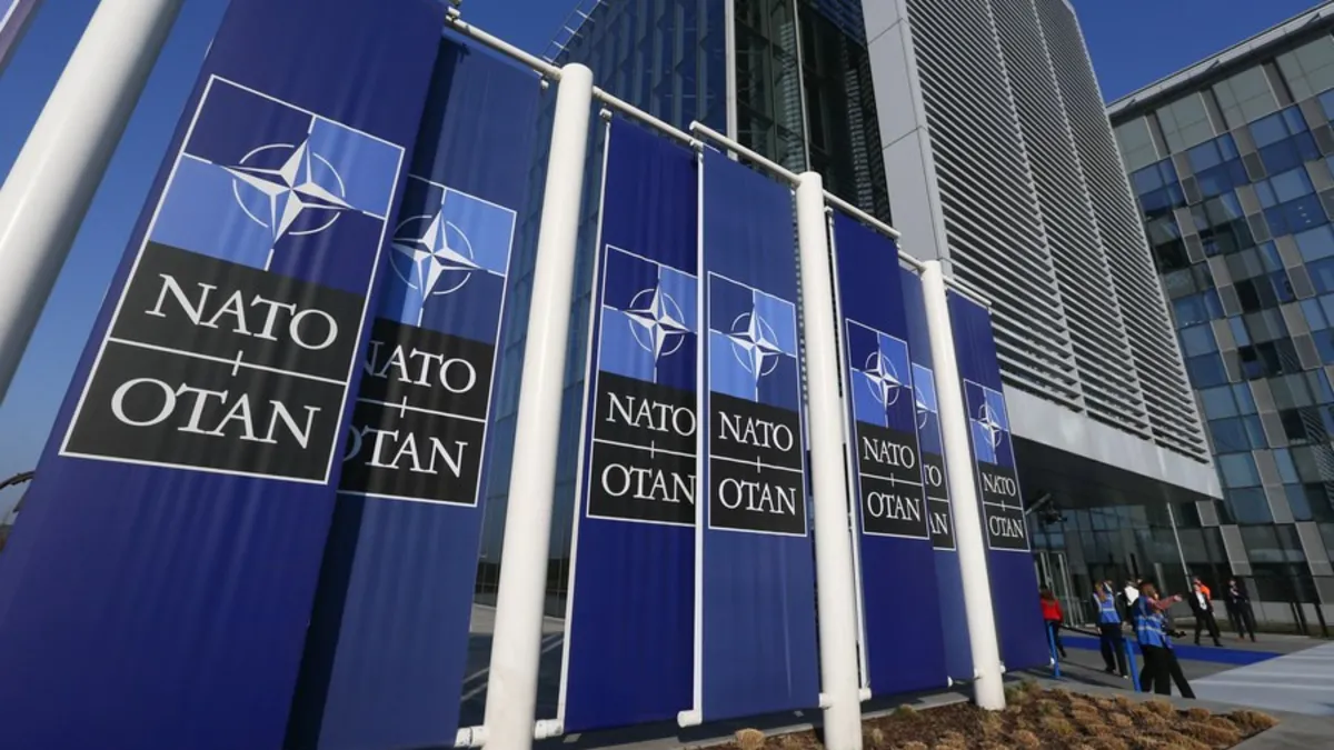 Ankara NATO Zirvesi’ne hazırlanıyor! Başkentte olağanüstü güvenlik, otellerde yüzde 100 doluluk