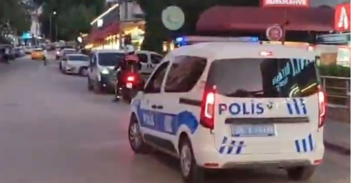 Ankara’da NATO zirvesi için Turkuaz alarmı