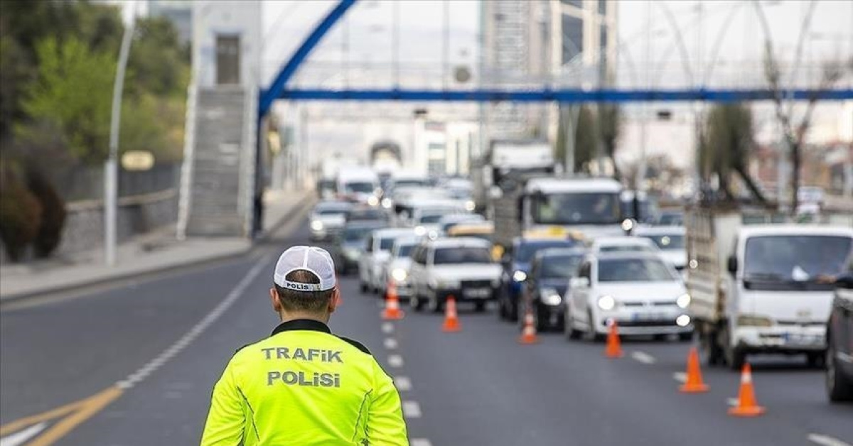 Ankara’da hangi yollar kapalı?