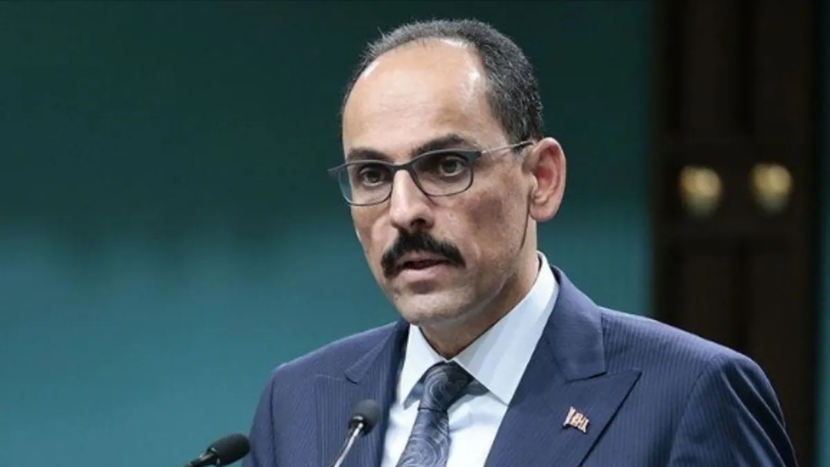 Ankara’da kritik temas! MİT Başkanı Hamas heyeti ile görüştü: Gündem Gazze ateşkesi | Türkiye ve Başkan Erdoğan’a teşekkür