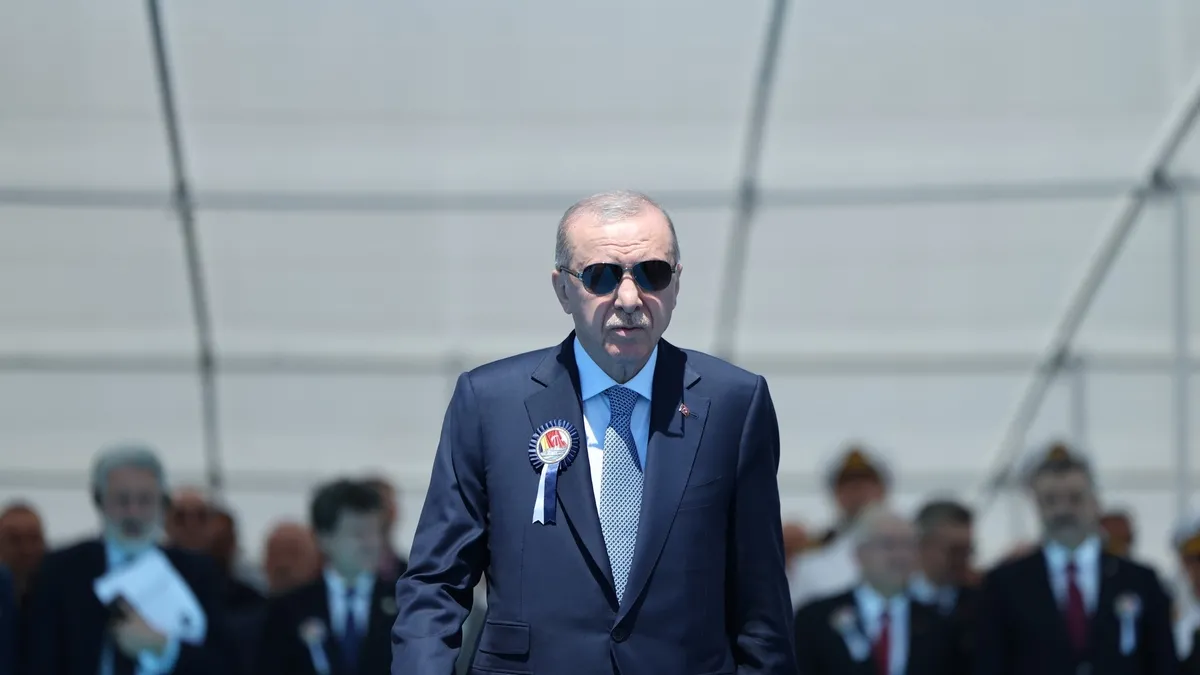 Anketlerden çıkan çarpıcı sonuç: “Yine Erdoğan çözer”