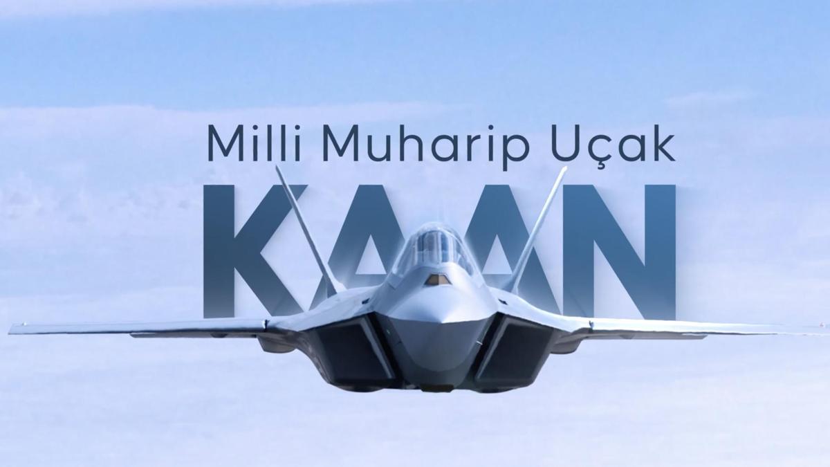 Atina’da KAAN ve F-35 paniği: “Dengeler değişir”