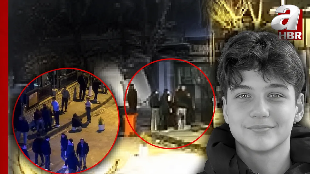 Atlas Çağlayan davasında kritik gün! Acılı anne ahaber.com.tr’de adalet çağrısında bulunmuştu